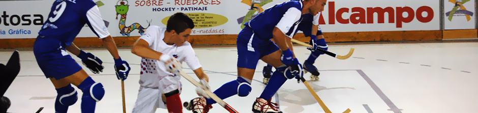 Player Composite sticks